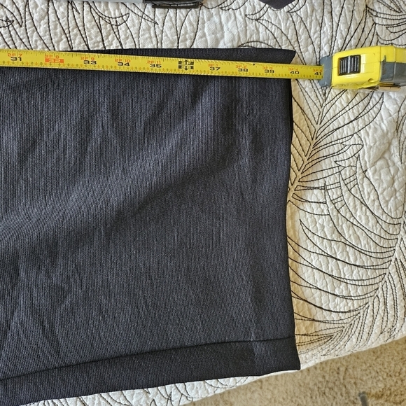 VGUC Aritzia Babaton Flutter Jumpsuit Romper Black Size 00 - Picture 11 of 16